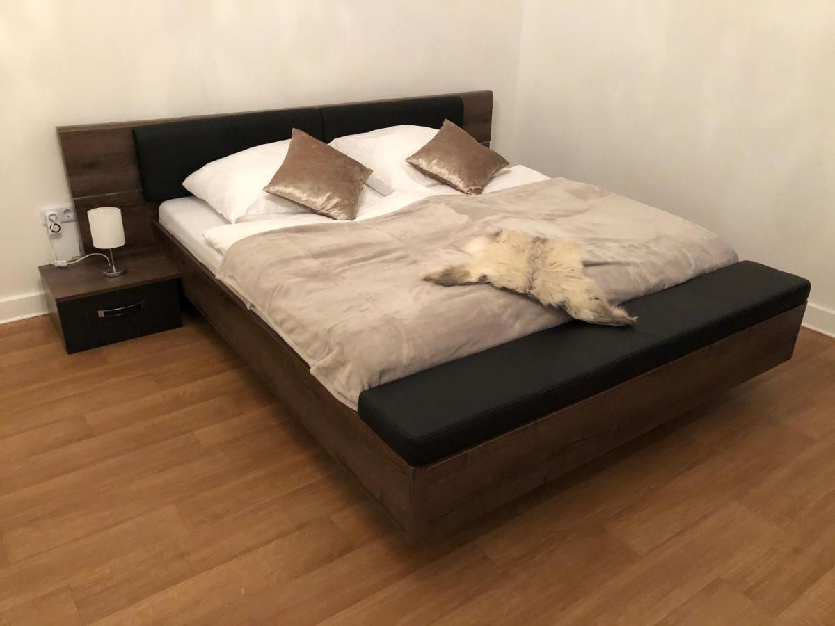Villa Am See Bad Sachsa Bagian luar foto