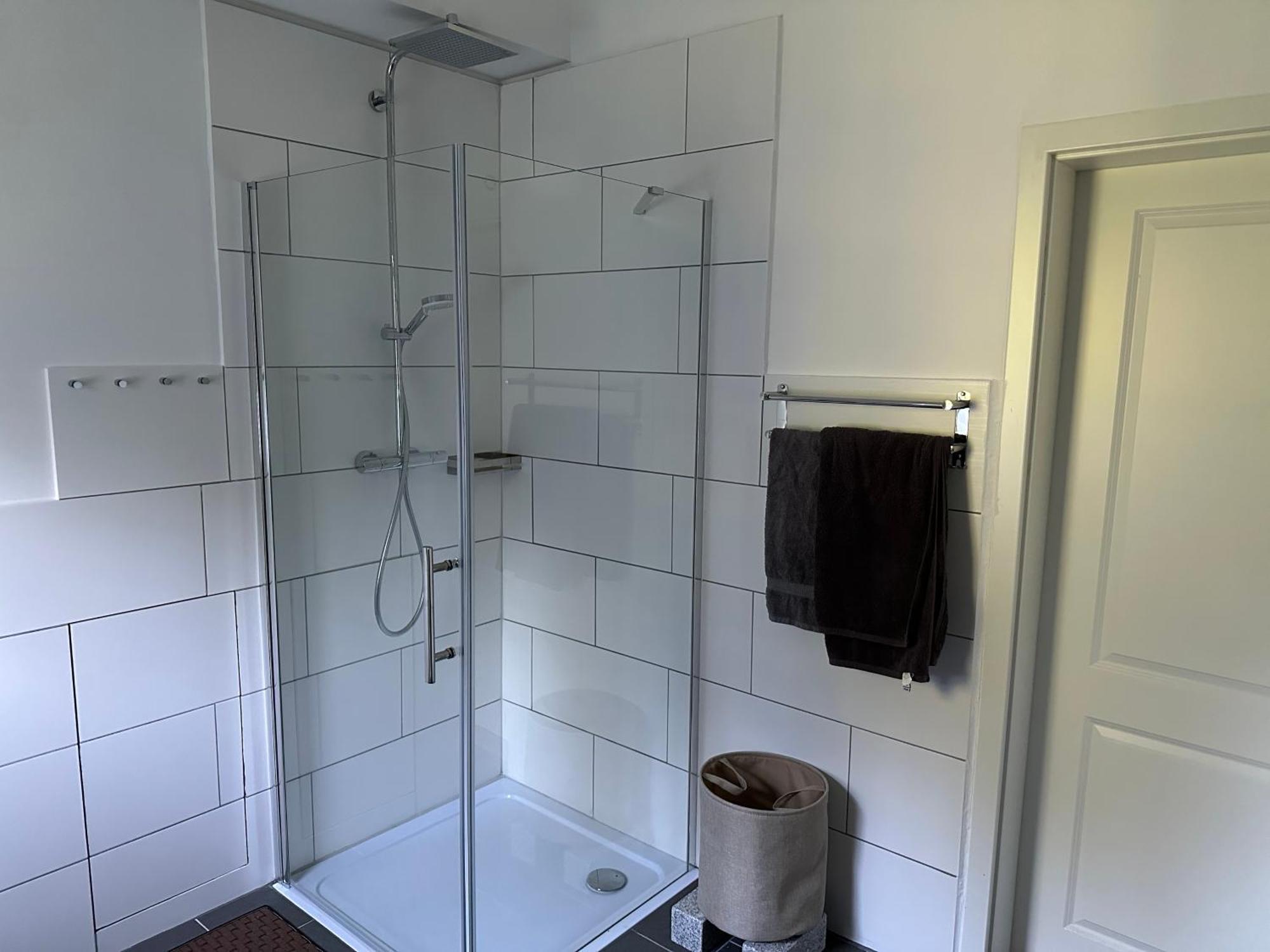 Villa Am See Bad Sachsa Bagian luar foto